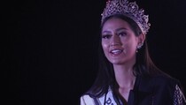 Putri Indonesia Dorong Kaum Milenial Perkuat Nasionalisme