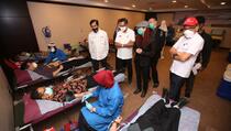 Sinar Mas Ajak Penyintas Covid-19 Donor Plasma Konvalesen