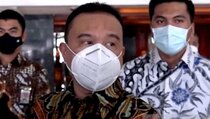 Sosok Calon Panglima TNI, DPR: Hak Prerogatif Jokowi