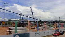 Didukung Insentif, Peningkatan Sektor Properti Mulai Tampak