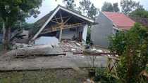 Gempa Malang, Tujuh Orang Meninggal Dunia