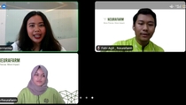 Startup Pertanian Cerdas Asal Indonesia Menangkan Program SIF