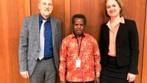Theo Hesegem: Penembakan Dua Guru di Papua Keji dan Tidak Manusiawi