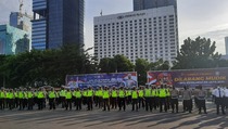 Tertibkan Aktivitas Selama Ramadan, Polda Metro Gelar Operasi Keselamatan Jaya
