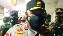 Kapolda Segera Lakukan Penegakan Hukum Terhadap KKB