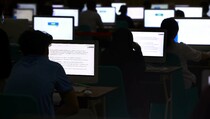 Pasar PC Global Perlahan Pulih, Lenovo dan HP di Posisi Teratas