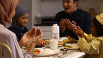 Manfaat Susu untuk Tingkatkan Imunitas Selama Bulan Puasa