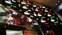IHSG Relatif Stabil di 5.959,6