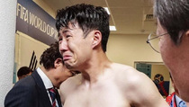 Operasi Wajah, Son Heung-min Terancam Absen di Piala Dunia 2022