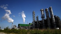 Tekan Impor Produk Kimia, Hulu Migas Digenjot untuk Dorong Industri Petrokimia