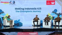 Kemperin Buka Pendaftaran Penghargaan Rintek 2021