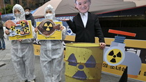Soal Fukushima, Korsel Akan Lawan Jepang di Pengadilan Internasional