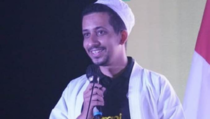 Habib Milenial: Waspadai Penyebaran Virus Radikalisme pada Masa Pandemi
