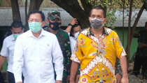 Seret Pihak Luar Negeri yang Curi dan Jual Data Peserta BPJS Kesehatan