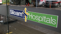 Siloam International Hospitals Catat Pertumbuhan Pasien