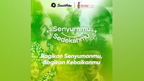 Ramadan, SnackVideo Gulirkan Program Bantu Penyandang Bibir Sumbing