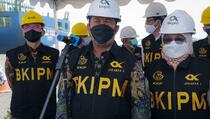 KKP Ingatkan Eksportir Perikanan Jangan Nakal dengan Pajak