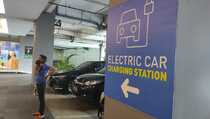 Dekarbonisasi Transportasi Didorong Guna Pacu Transisi Energi Bersih