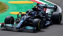 Tabrakan Beruntun di Lap Pertama Paksa GP Hungaria Dihentikan Sementara