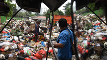 Teknologi RDF Dinilai Tidak Tepat untuk Atasi Sampah di Jakarta