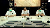 Realisasi TKDN 3 Proyek Bandara AP I Capai 78,76%