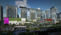 Ekspansi Bisnis, Sentul City Kembangkan Kawasan Hunian dan Komersial Baru