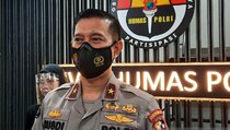 Terus Bantu Cari, Polri Belum Tahu Keberadaan Harun Masiku