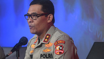Densus Antiteror Cokok 53 Terduga Teroris yang Ingin Beraksi di Hari Kemerdekaan RI