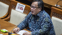 Bambang Brodjonegoro Tegaskan Revisi PP Statuta UI Tidak Dibuat Mendadak