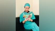 Pencetus Terapi Plasma Konvalesen untuk Covid-19 Ajak Perempuan Indonesia untuk Percaya Diri