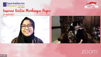 Ini Cara Yayasan Pendidikan Astra Peringati Hari Kartini