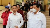6 Terpidana Narkoba Batal Dipidana Mati, Herman Herry: Memprihatinkan