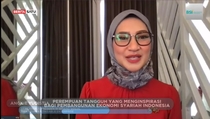 Angkie Yudistia: Mindset Terhadap Disabilitas Harus Diubah