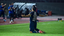 Persib Bandung Tinggal Tunggu Ezra dan Igbonefo Bergabung