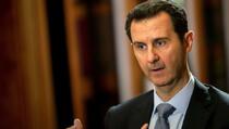 Bashar al-Assad Maju Lagi di Pilpres Suriah