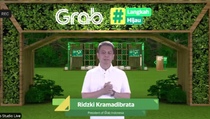 Grab Gandeng KPPU untuk Dukung Kepatuhan Persaingan Usaha