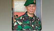 Gugur dalam Baku Tembak di Papua, Kabinda Papua Pahlawan Pembela Kesatuan NKRI