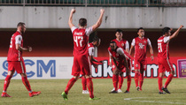 Liga 1: Persija Siap Menekan, Arema Optimistis Menang