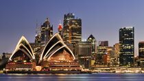 Permintaan Menguat, Harga Hunian di Australia Melonjak 17%