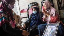 Kunker ke Jatim, Jokowi Akan Temui Keluarga Korban KRI Nanggala 402