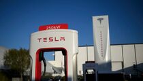Saham Tesla Naik 22 Persen di Mei setelah Elon Musk Tinggalkan DOGE