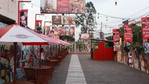 Urban Park Shibuya District Hadirkan Kawasan Kuliner Tematik