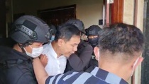 Kasus Terorisme Munarman Dilimpahkan ke Kejaksaan