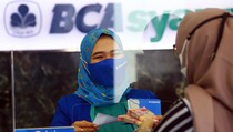 BCA Syariah Bantah Merger dengan BTN