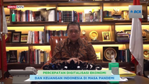 Satgas P2DD Dukung Pengembangan Ekosistem Digital di Daerah