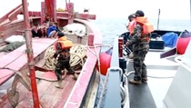 Jika Melanggar, KKP Juga Tindak Tegas Kapal Indonesia