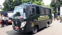 Jaksa Ingin Hadirkan Wartawan Jadi Saksi Perkara Tes Usap RS Ummi