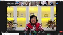 Sektor Kehutanan Berkontribusi Besar Terhadap Penurunan Emisi Gas Rumah Kaca