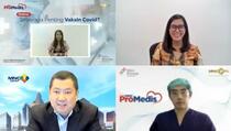 Prospek Asuransi Kesehatan Makin Berkembang di Tengah Pandemi