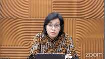 KSSK: Kondisi Stabilitas Sistem Keuangan pada Kuartal I Normal